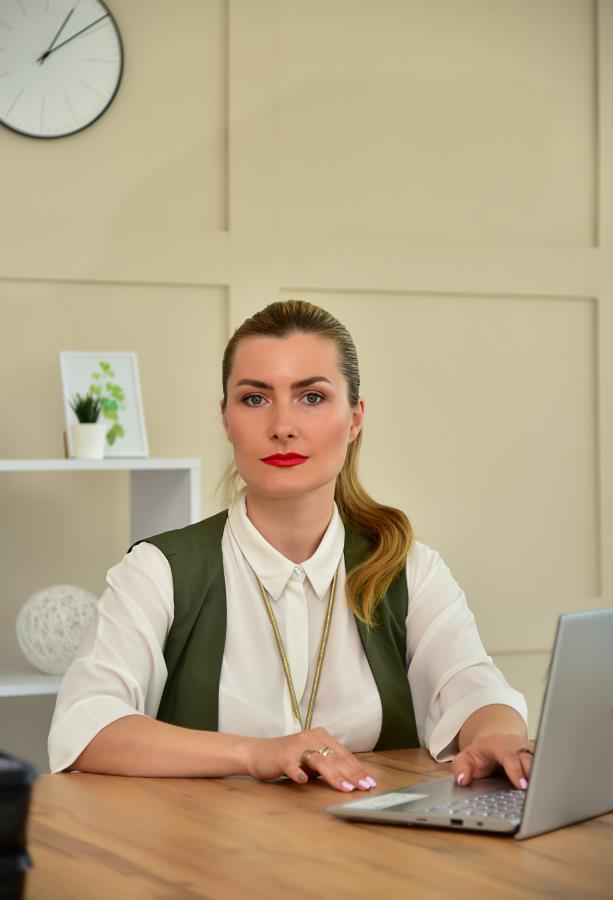 Катерина Сукова Агенція LOFT