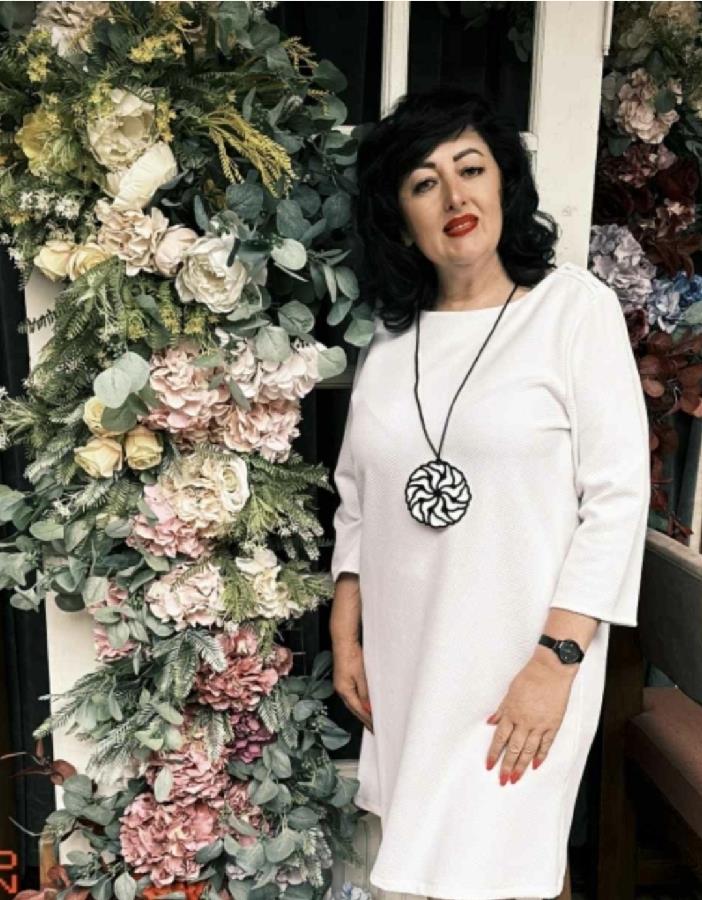 Плетяк Любов АН