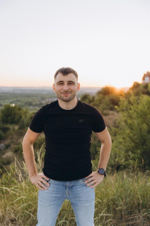 Вадим Міхалат 