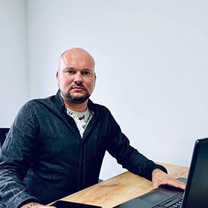 Калин Андрій