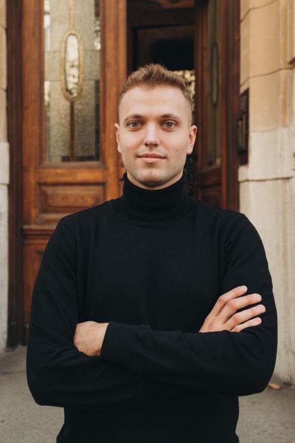 Володимир Плішило