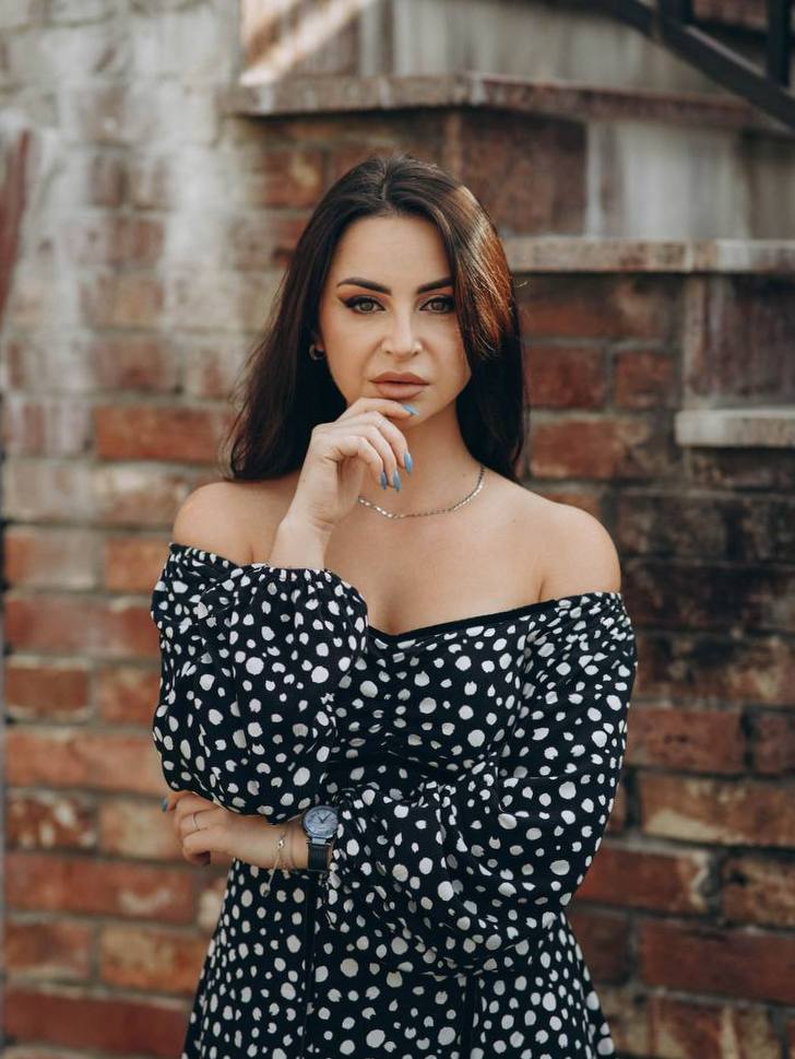 Світлана Приймак