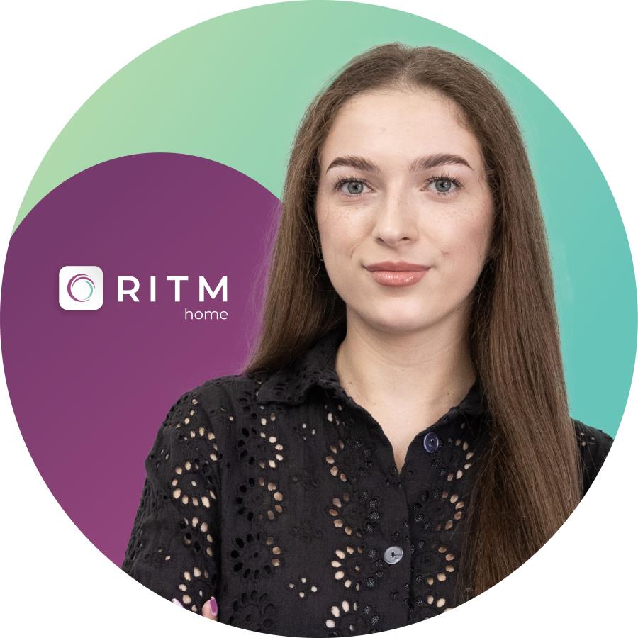 Марія Говзан