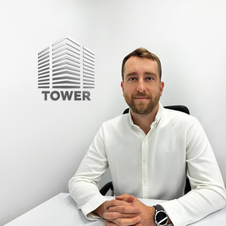 Дмитро Кучер