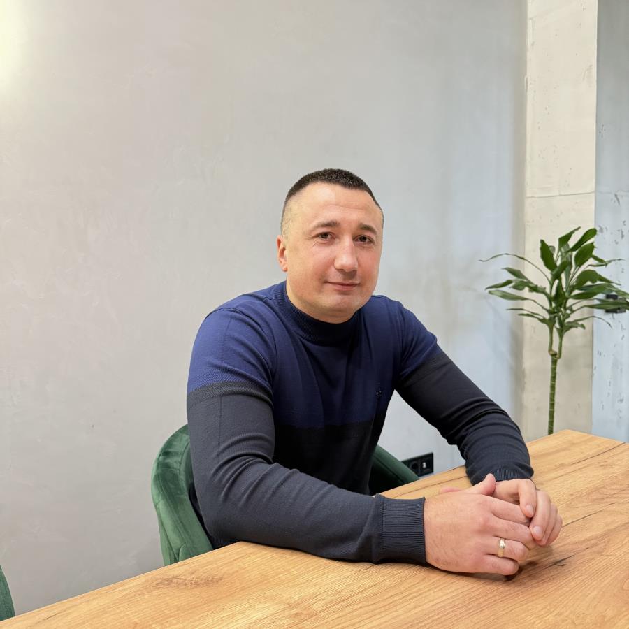 Фейчук Олег